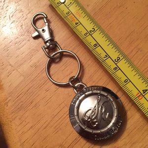 Sienna Ricchi bag clip